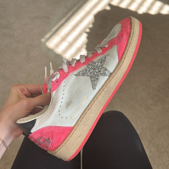 Golden Goose BallStar - Picture 11 of 11